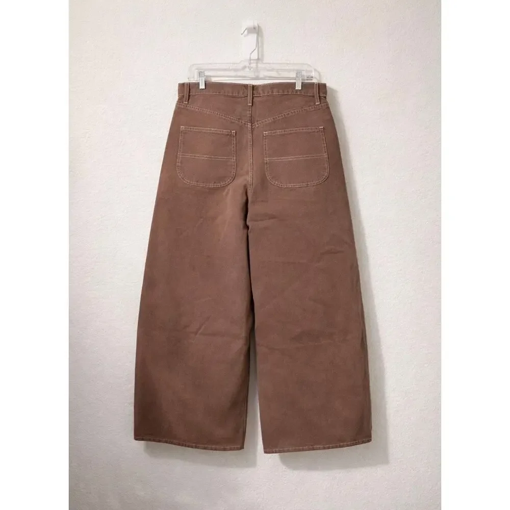 Rudy Jude adult canvas Roper jeans RJ6